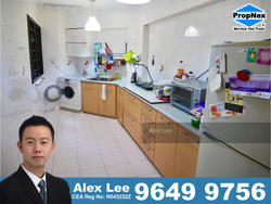 Blk 510A Wellington Circle (Sembawang), HDB 4 Rooms #137797502
